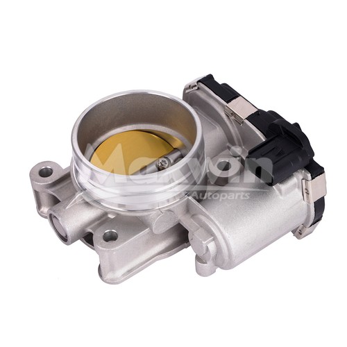 Cuerpo del acelerador apto para Buick Cadillac ATS CTS Chevrolet Camaro GMC Terrain S20500 - Imagen 3 de 10