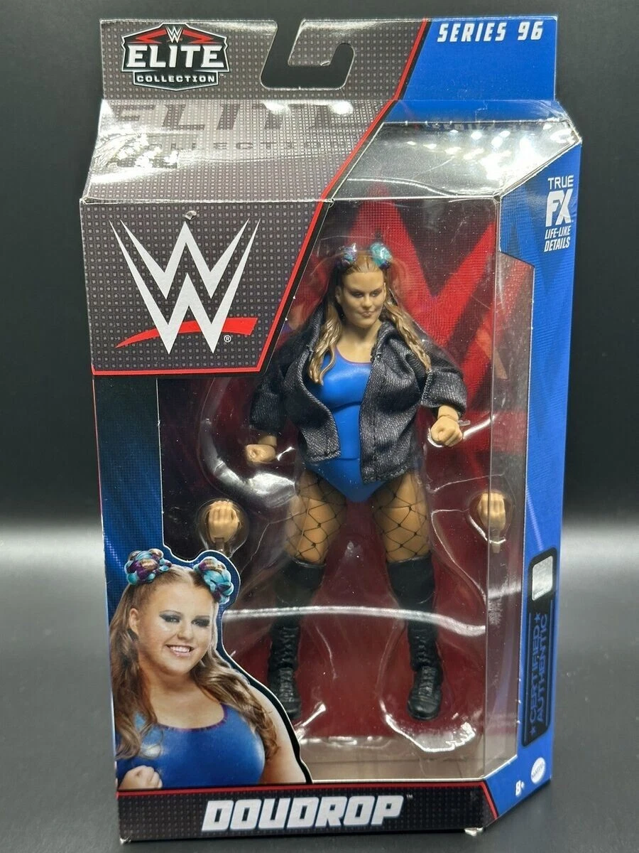 Piper Niven (Doudrop) - Series 96