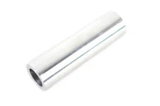 Aluminum Axle Spacer Stock for Harley 25mm Axle