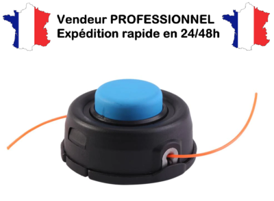 Husqvarna | TETE NYLON T35 UNIVERSELLE Tete De Débroussailleuses