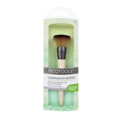 EcoTools - COMPLEXION BUFFER - MULTILIGUAL