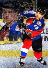 1996-97 Flair #21 Joe Sakic