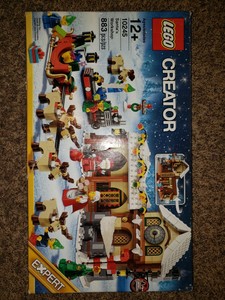 lego set 10245
