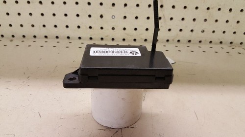 11-15 CHRYSLER TOWN & COUNTRY OEM MOPAR COMPASS MODULE 04671918AG 150514 - Bild 5 von 12