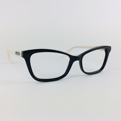 MAX & CO Brille BLACK CATS EYE Brillengestell MOD: 04 30265677