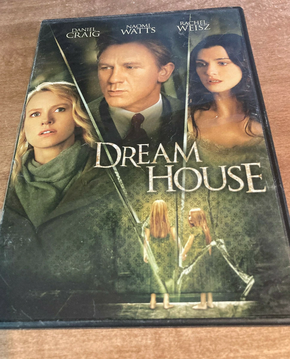 Dream house daniel craig sale