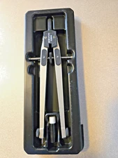 Weems & Plath Ultralight Divider #176 made in Denmark