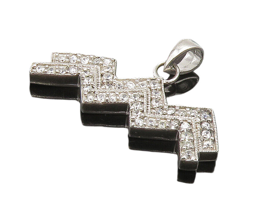 アクセサリー have a good time FRAME TOP SILVER ZX Spectrum Jewellery and Cufflinks – Hepburn & Hughes Ltd