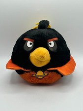 RAR - 92570BK ANGRY BIRDS Space Black Bird - ...