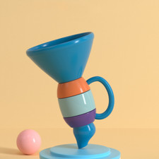 Children's Trumpet Toy, Musical Instrument For Kids, Can Be Played