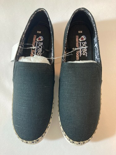 bobs memory foam flats