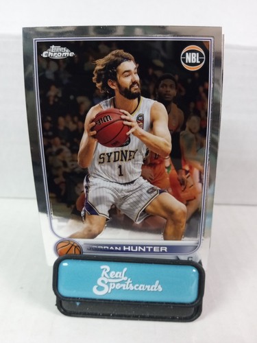 2022-23 Topps Chrome NBL Pick a Card - #1-100, Inserts, Rookies, Parallels - Picture 95 of 249