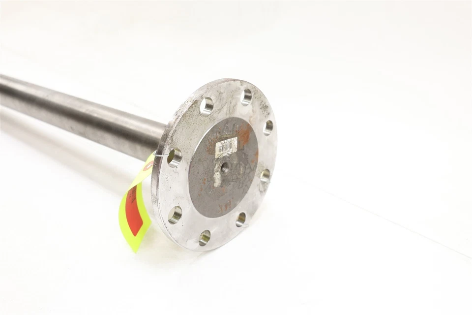 Conjunto de eje trasero Ford 4C4Z-4234-XA Ford F-650 2016-2026 nuevo OEM Foto 4 de 4