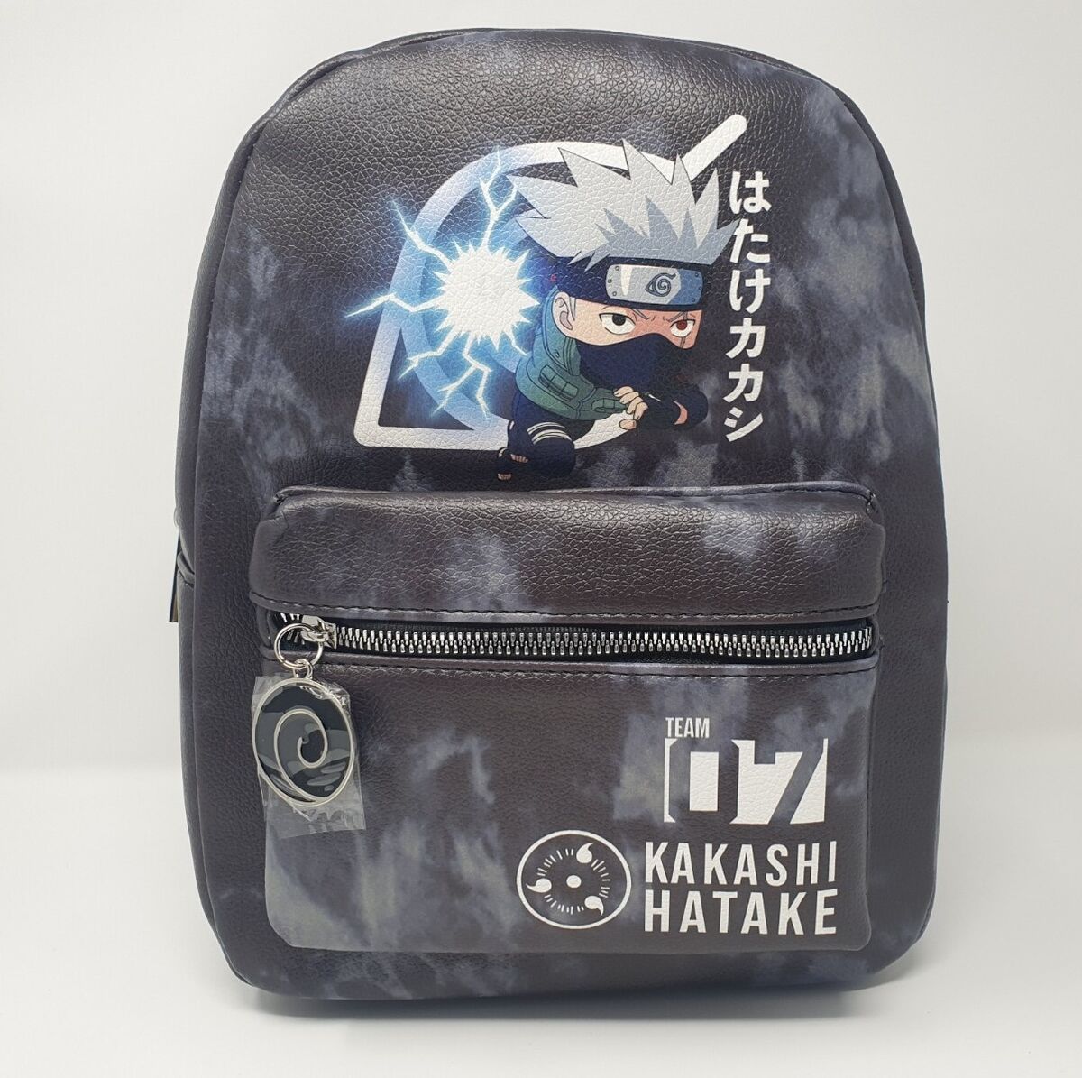 Naruto Shippuden Kakashi Hatake 16'' Backpack