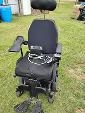 wheelchairs for sale used needs a battery ..But it's a wonderful wheelchair