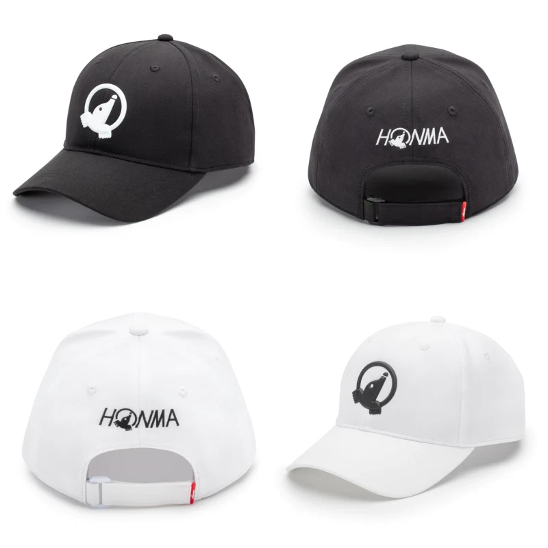 Honma hat sales