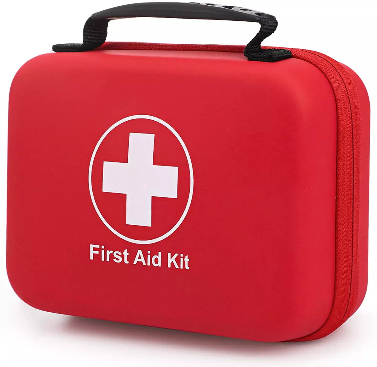 237pcs First Aid Kit All Purpose Kit Home Car Outdoor Portable