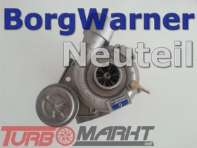 058145703LX Turbolader 53039880005 VAG 1,8T 150/180 PS Motor AJM AEB BorgWarner