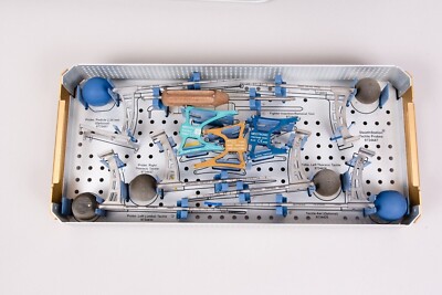 Medtronic Navigation StealthStation Tactile Probe Set MPN: 9734494