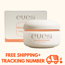 EVE  S BOOSTER UP WHITE BODY CREAM REDUCE BUTTOCK ARMPITS BRIGHT
