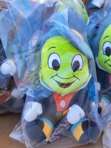 Kidrobot x Disney Phunny - Jiminy Cricket Phunny - Foto 2 di 2
