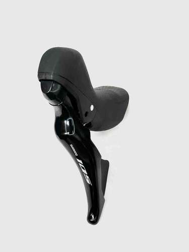 Shimano 105 ST-R7025 Hydraulic Disc Brake STI Levers - 2 x 11 - Flat Mount - Picture 5 of 14