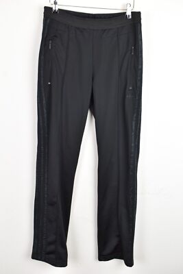 Adidas Jogginghose schwarz Größe W28'' Damen Sportbekleidung Outdoor Oberbekleidung Damenbekleidung