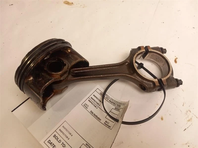 Pistón para Chevrolet Cruze 2011 Foto 4 de 4