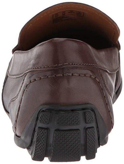 clarks men's benero race driving style loafer