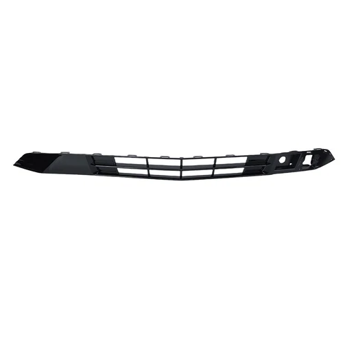 Fits 2021-2023 Cadillac Escalade 84855733 New Black Front Lower Bumper Grille - Picture 3 of 13
