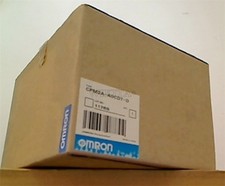 1Pcs New Omron CPM2A-40CDT-D Plc Plc Module ag