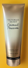 Victoria  s Secret COCONUT PASSION Fragrance Body Lotion 8 Oz-New   