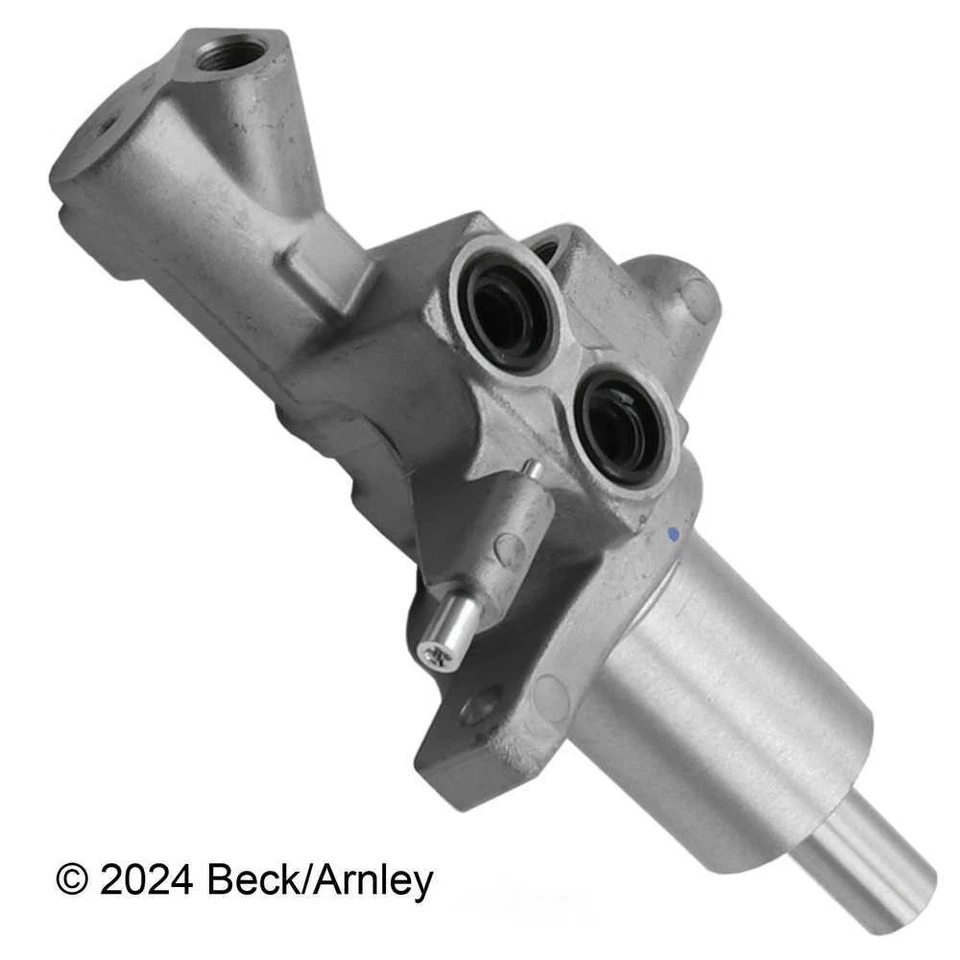 Cilindro maestro de freno para Mercedes-Benz C250 C300 C350 2009-2016, GLK350 BECK/A Foto 4 de 4