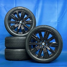 18 Zoll BMW 3er G20 G21 4er G22 G23 Doppelspeiche 782 6883524 Winterräder
