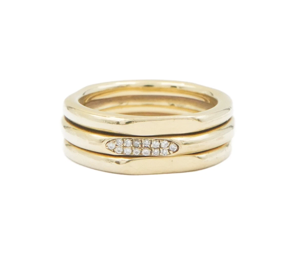 LINKS of LONDON シルバーダイヤモンドリング Links of London Diamond Fine Rings for sale | eBay