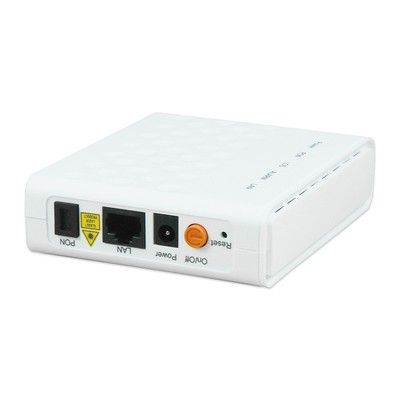 F601 GPON ONU für Original Neues Roteador 1GE  für Alle   OLT 100 %4243
