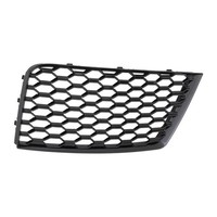 Diederichs LüFtungsgitter FrontstoßFäNger FüR Audi A3 RS3 8V Sportback Links