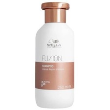 Wella Fusion Intense Repair Shampoo 250 ml re...