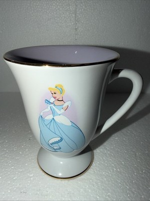 Disney Cinderella Mug a Dream Is a Wish Your Heart Makes The Disney store