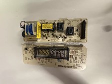 164D3261G003 GE Range Board - Control