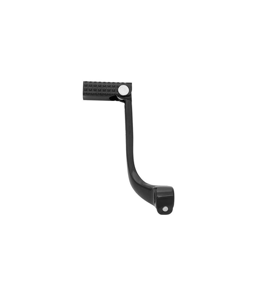 TB Parts Forged Aluminum Black Shift Lever, +1″ – CRF110, TTR110, Daytona & Othe