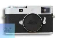 LEICA M11-P Silver Chrome Version with Box