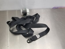 19 2019 Toyota Tacoma Sr Extended Cab Bucket Seat Belt Retractor Right Passenger