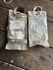 FACTORY AUTHORIZED PARTS LF18-094 Carrier Pipe Adapters 2 Total