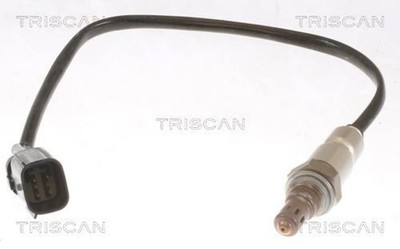 TRISCAN Lambda Sensor For FORD C-Max II Focus III Galaxy USA Edge 14-20 ...