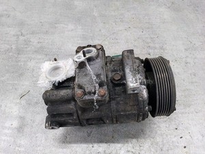 Volkswagen Golf V 2005 Klimakompressor Pumpe 1K0820803G Diesel 77kW KPL30746