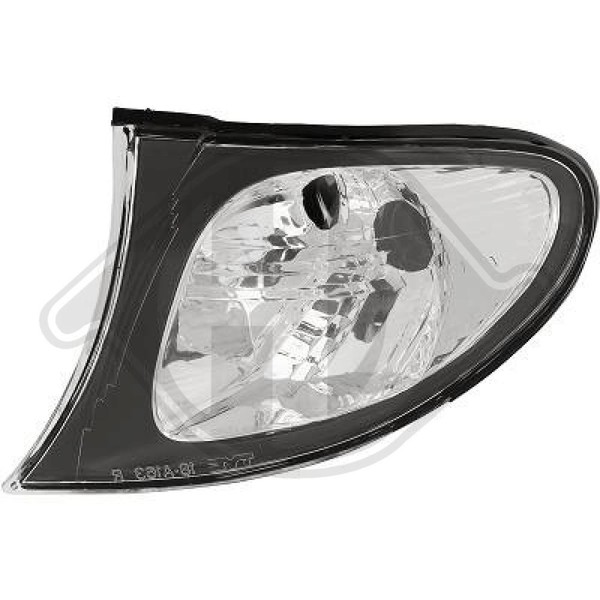 1215073 Blinkleuchte Links FüR BMW 3 Touring (E46)-image