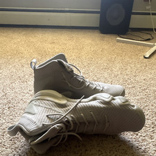 adidas Crazy 8 ADV PK Sesame for Sale | Authenticity Guaranteed | eBay
