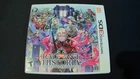 3DS - Radiant Historia: Perfect Chronology - Complete. Great Condition