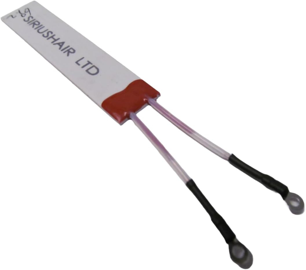 Salva la tua GHD! Elemento Riscaldante 70 Ohm - Ceramica Professionale